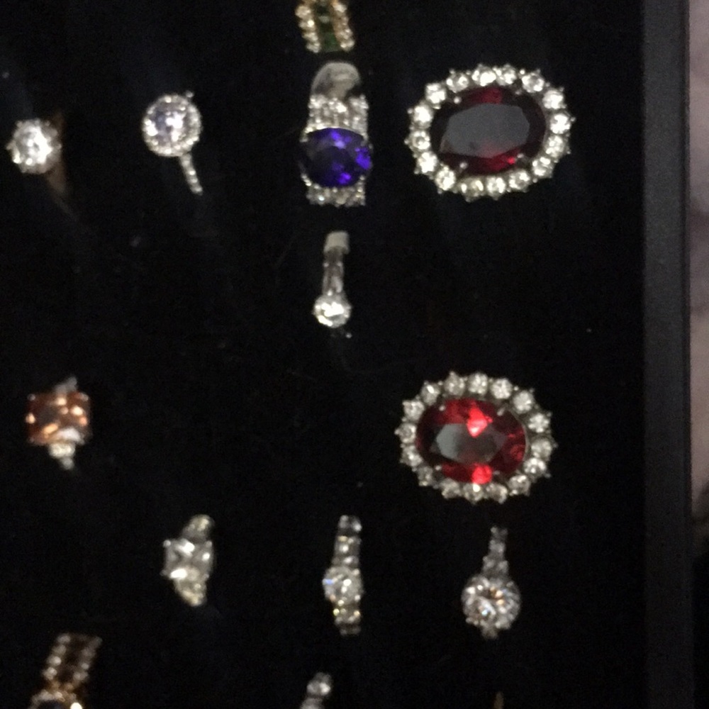 Rings - Picture 2 of 6